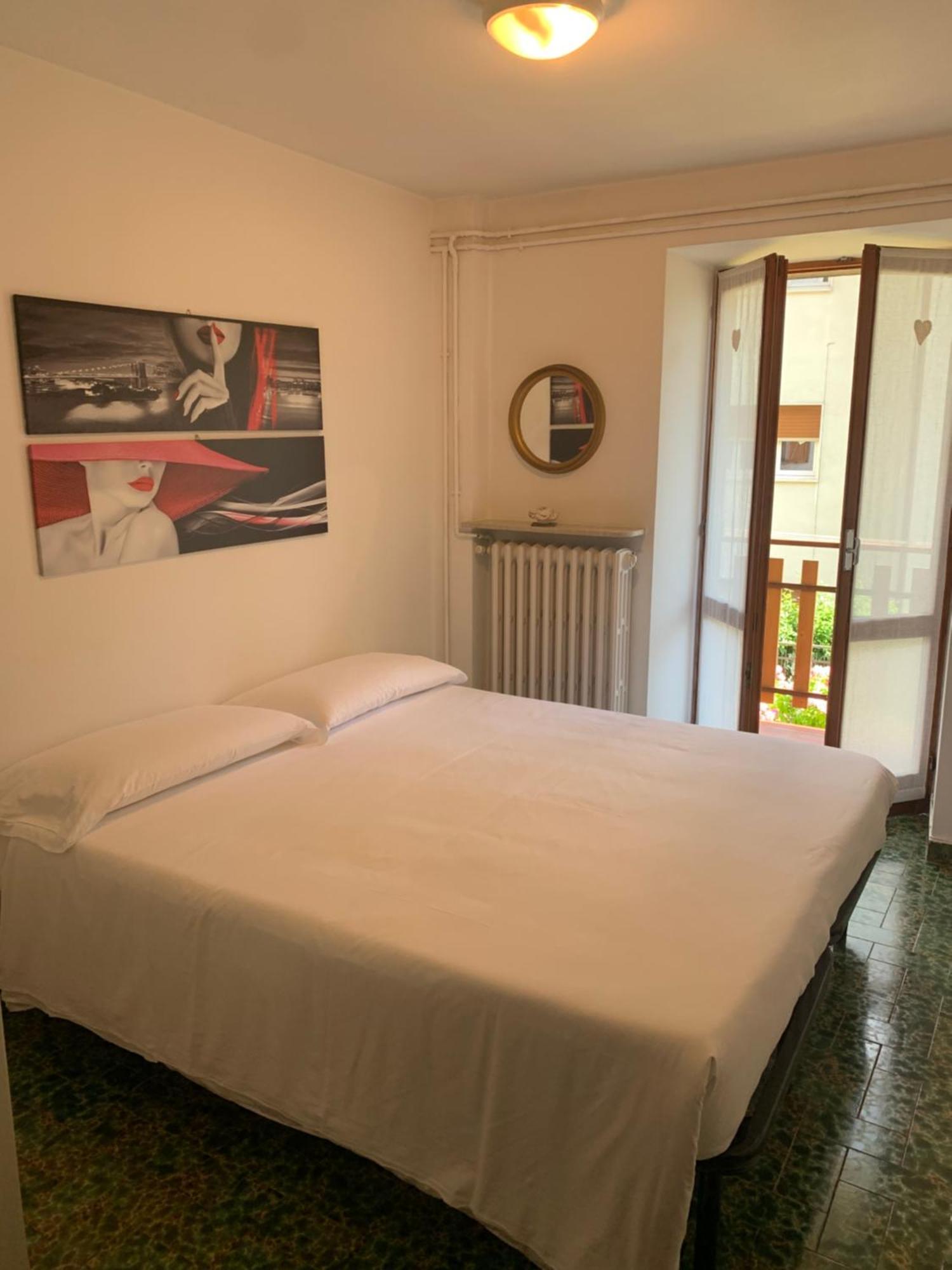 Bed & Breakfast Casa Marinella Lenna Exterior foto